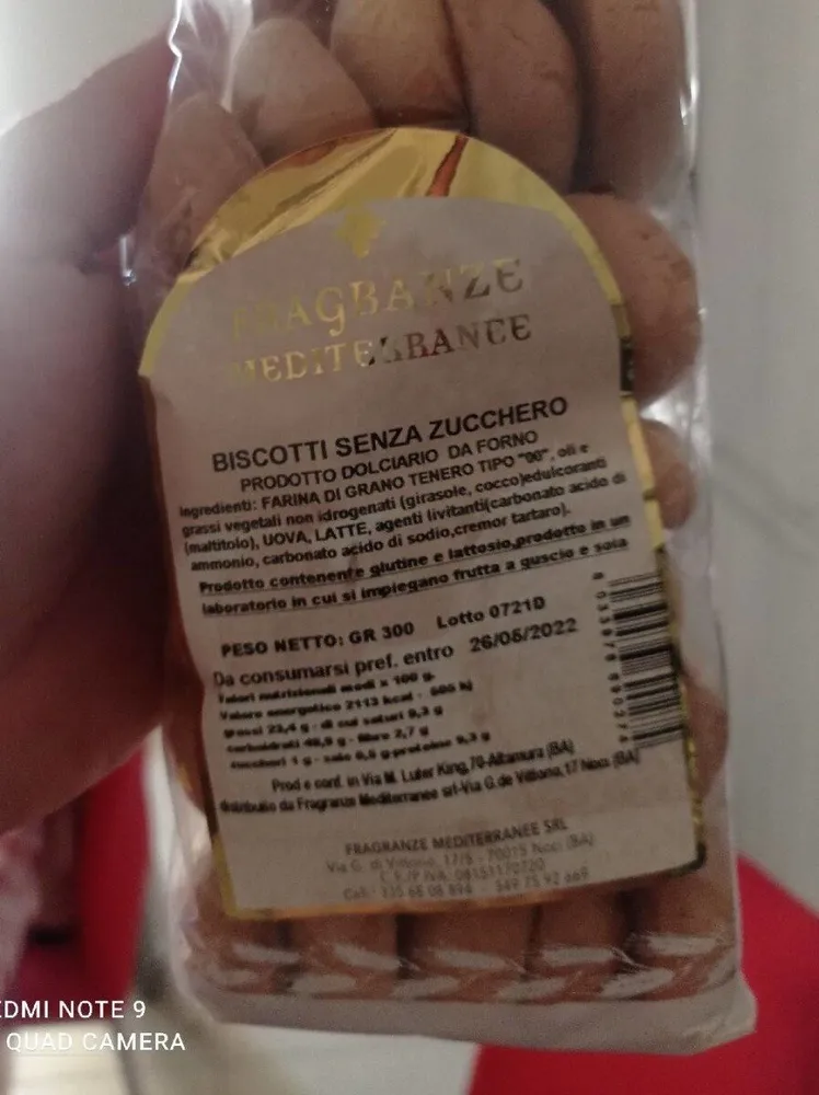 Biscotti