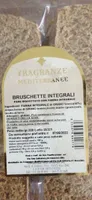Bruschette integrali