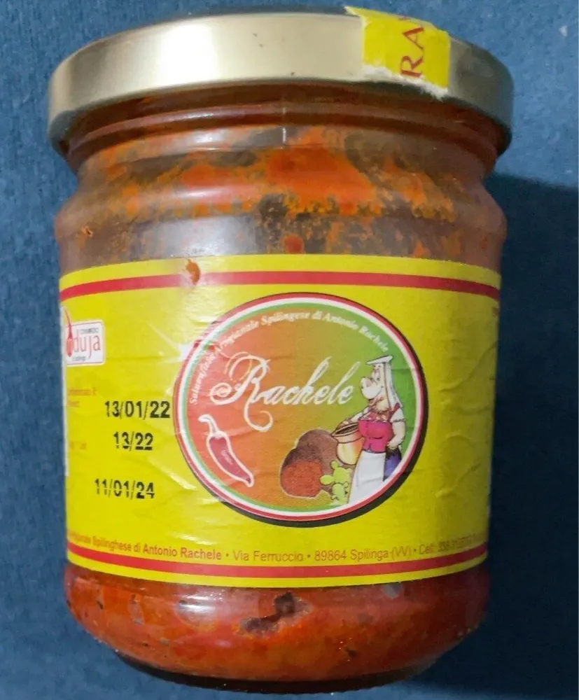 Nduja