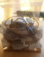 BRUTTI E BUONI alla Vaniglia