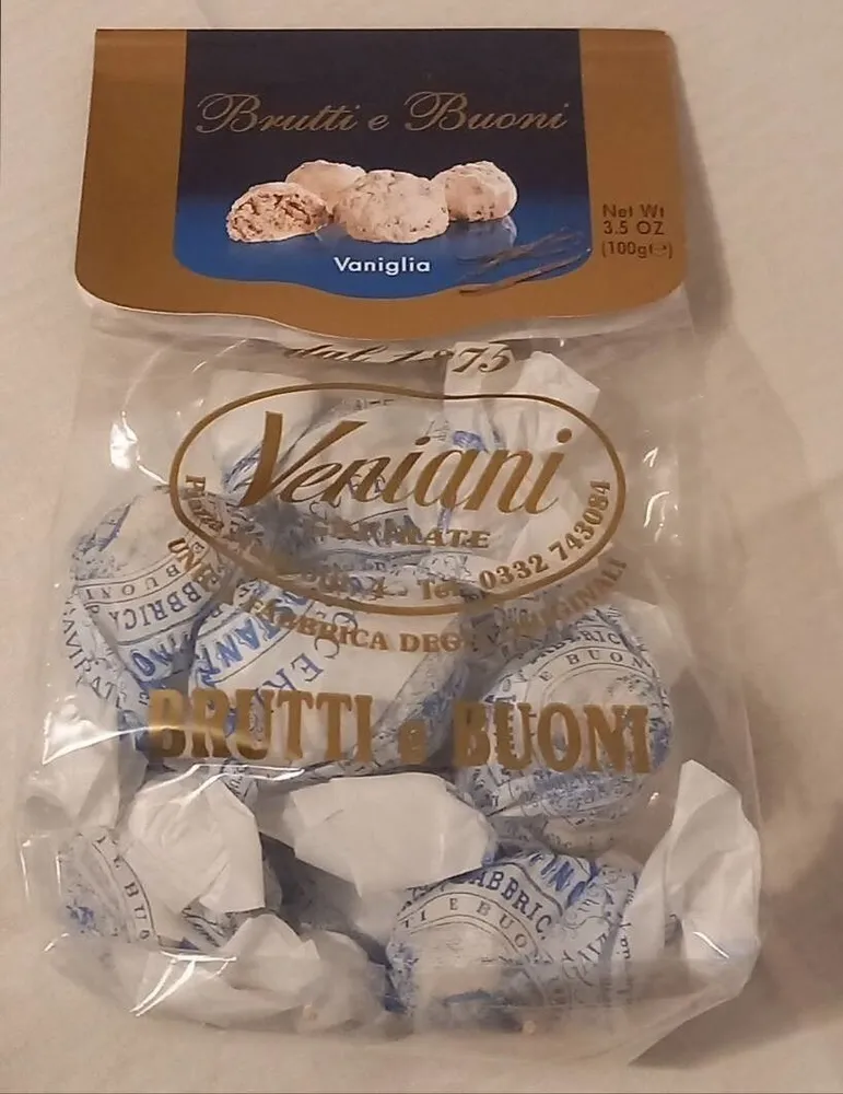 Brutti e Buoni