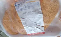 Cotoletta di mare