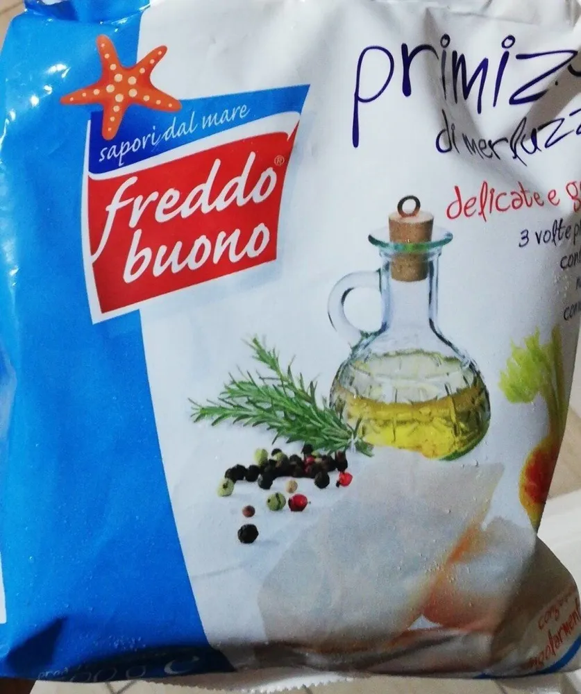 Freddo buono