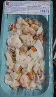 Preparato per risotto e Spaghetti