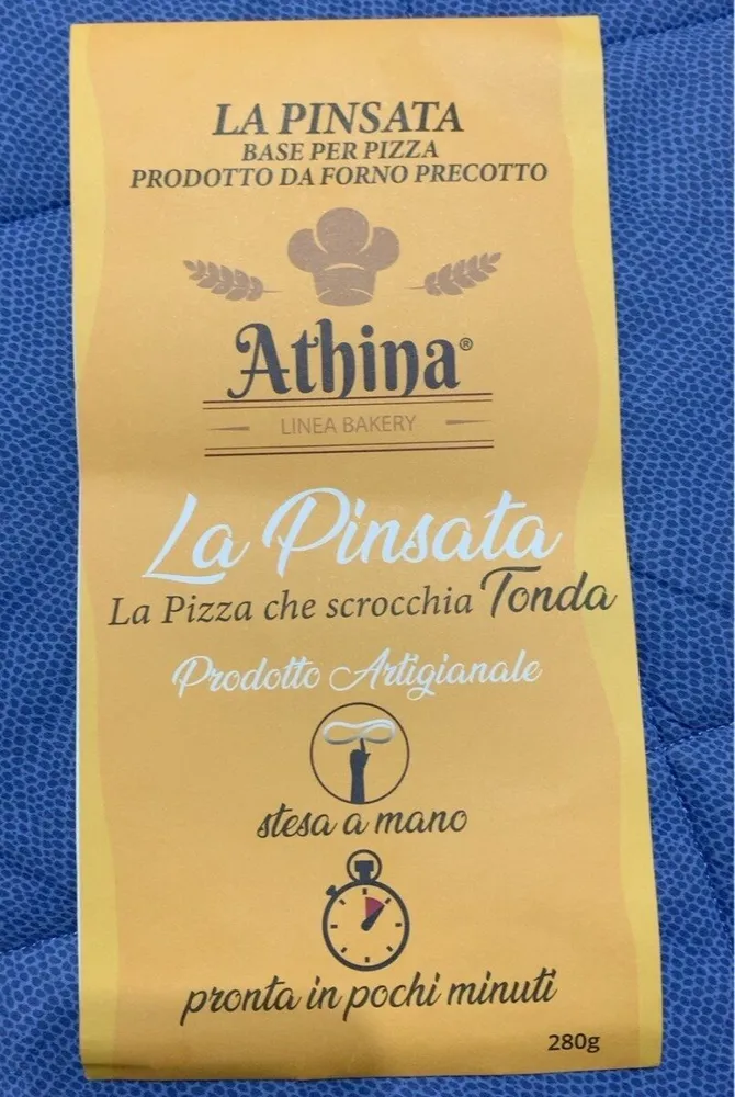 Pinza