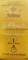 La pinsata