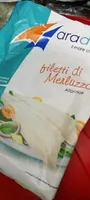Filetti merluzzo