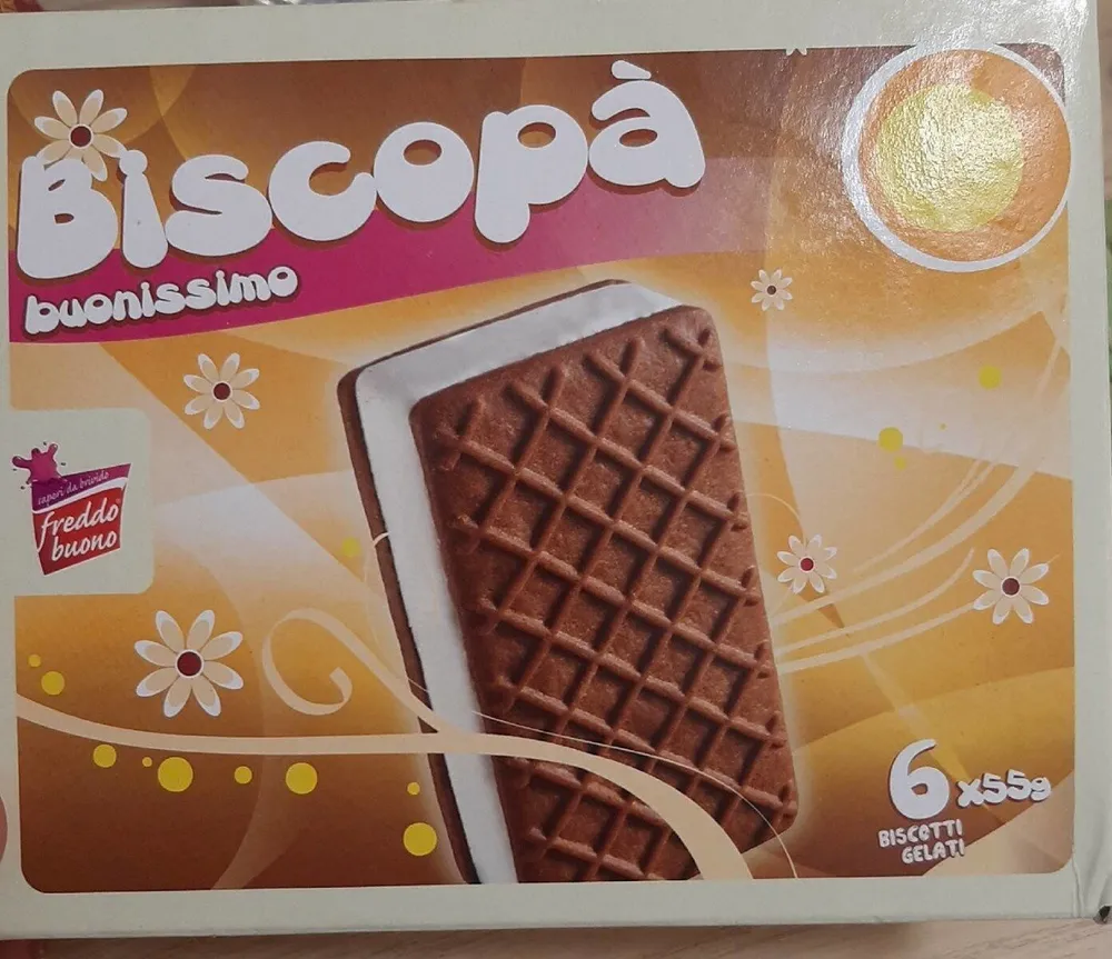 BISCOPÀ