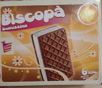 BISCOPÀ