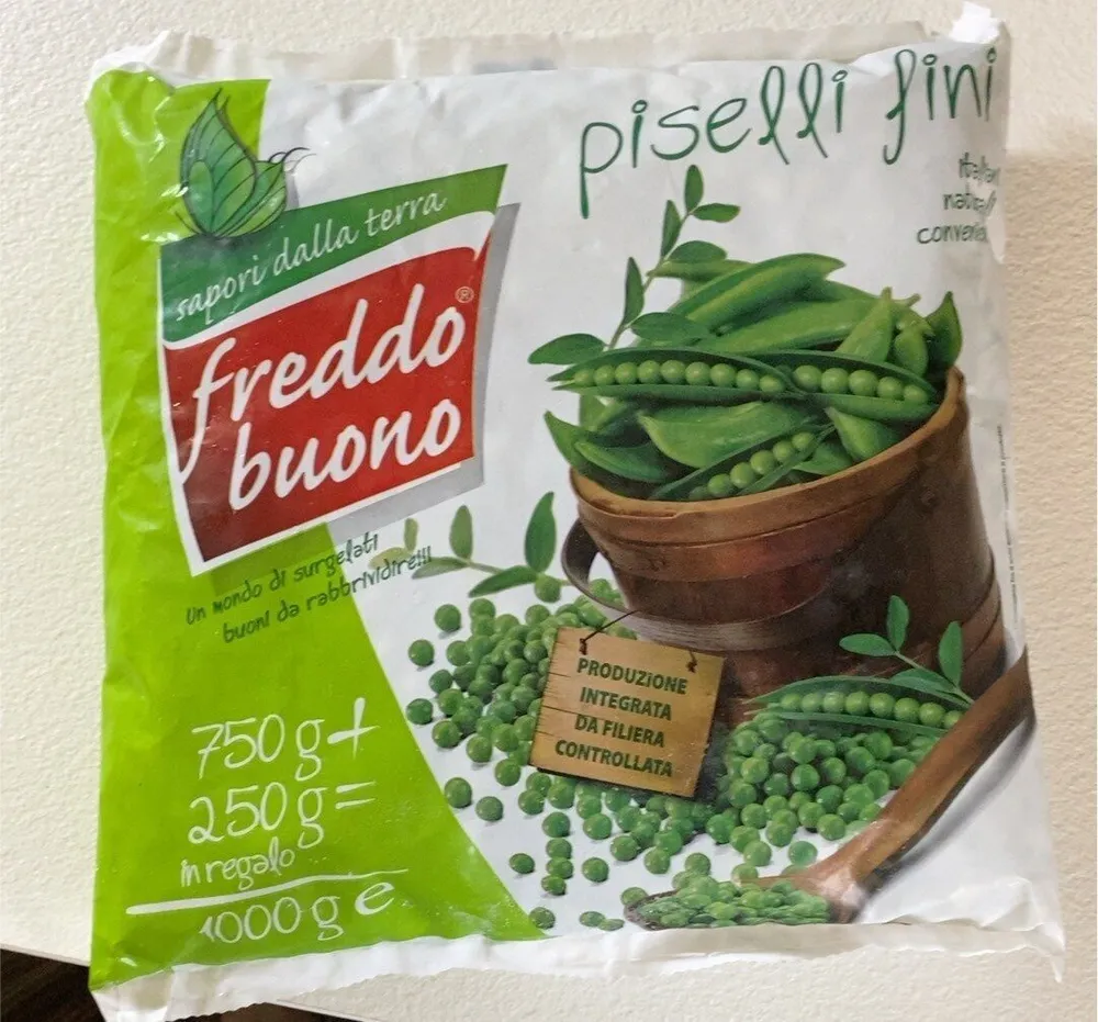 Piselli