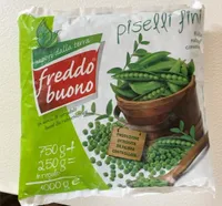 Piselli