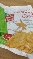 Patatine Stick  Crocca e Gusta