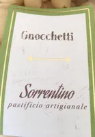 Gnocchetti