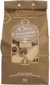 Paccheri L'oro Di Gragnano