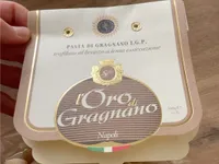 Trafilata al bronzo a lenta essiccazione