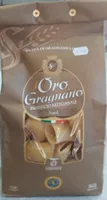 Pasta di gragnano i.g.p.