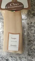 Pasta du gragnano lasagne