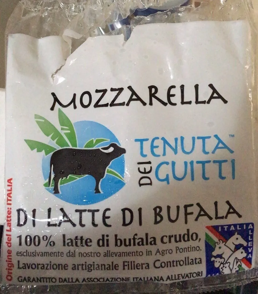 Mozzarella