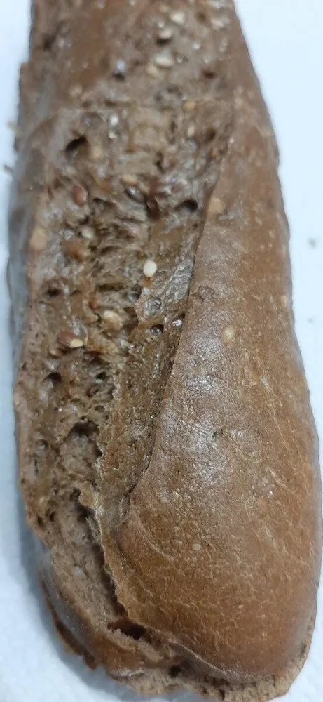 Baguette multicereali