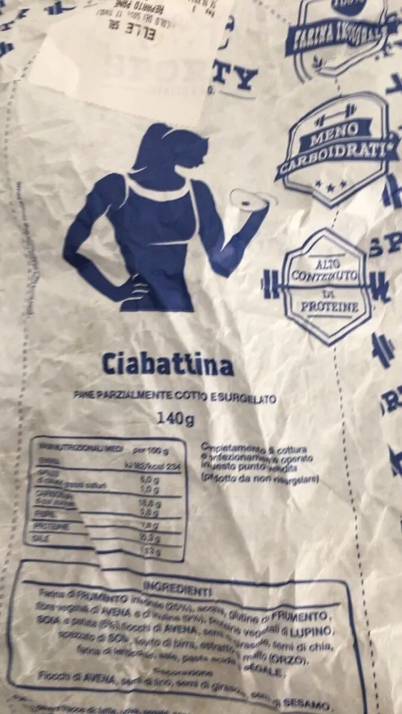 Ciabattina