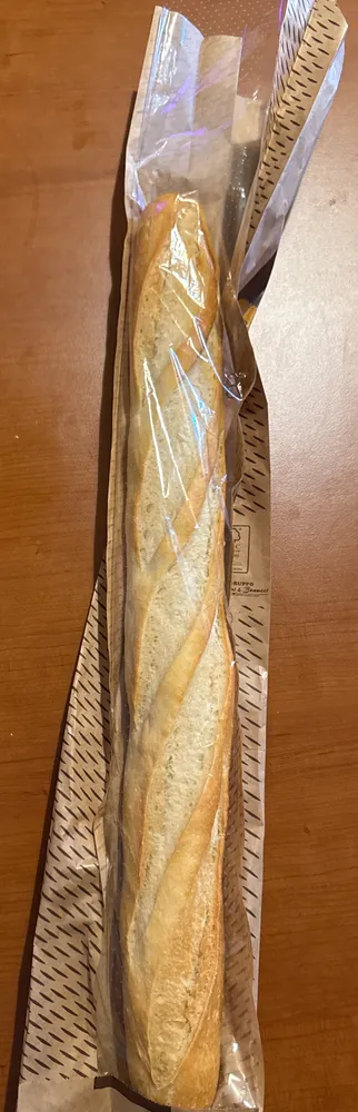 Baguette
