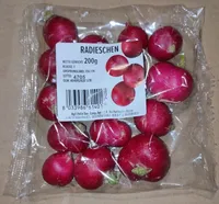 Radieschen