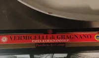 Vermicelli di Gragnano