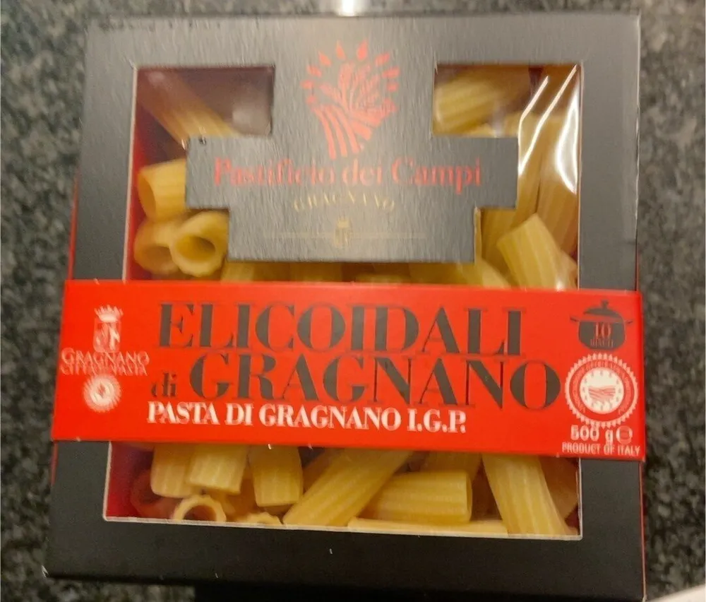 Pasta di Gragnano