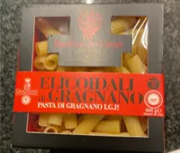 Pasta di Gragnano