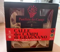 PASTIFICIO DEI CAMPI