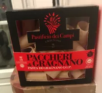 Paccheri di Gragnano