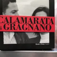 Calamarata
