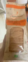 Fette biscottate di farro