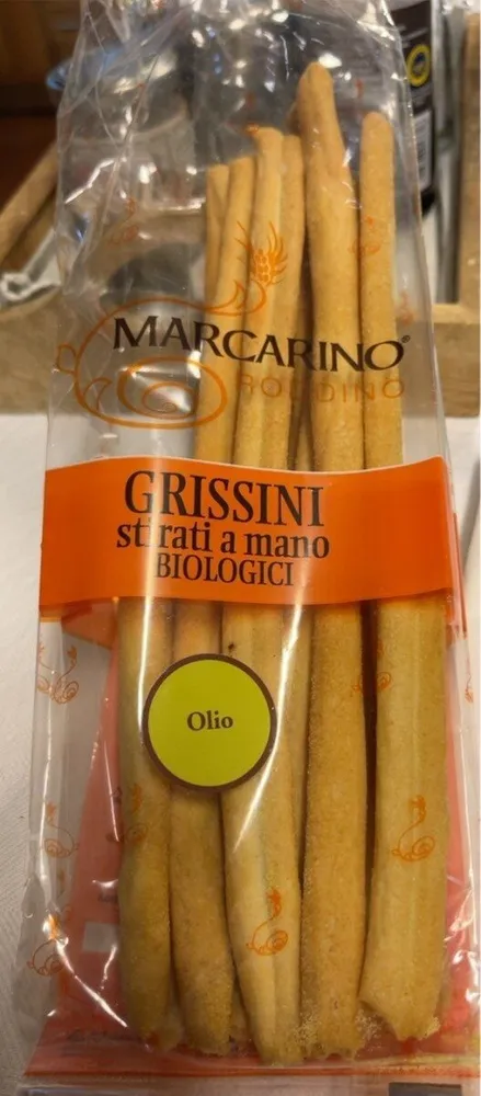 Grissini