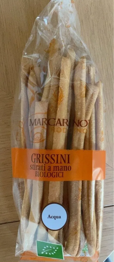 Grissini