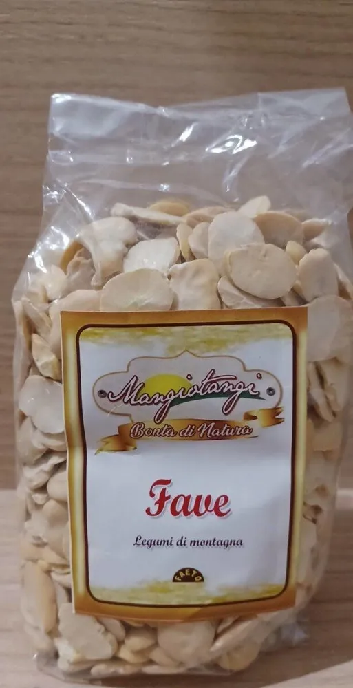 Fave di Faeto