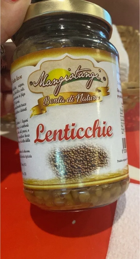 Lenticchie