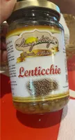 Lenticchie