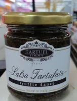 Salsa tartufata