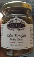 Tartufi Jimmy Salsa Tartufata Al 5% Smal