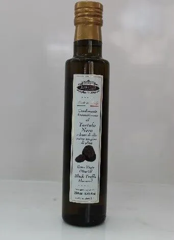 Tartufi Jimmy Black Truffle Oil