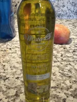 White Truffle Extra Virgin Olive Oil