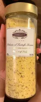 Polenta al Tartufo Bianco