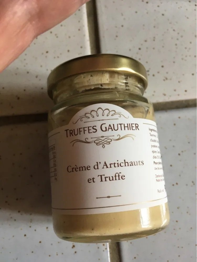 Truffes