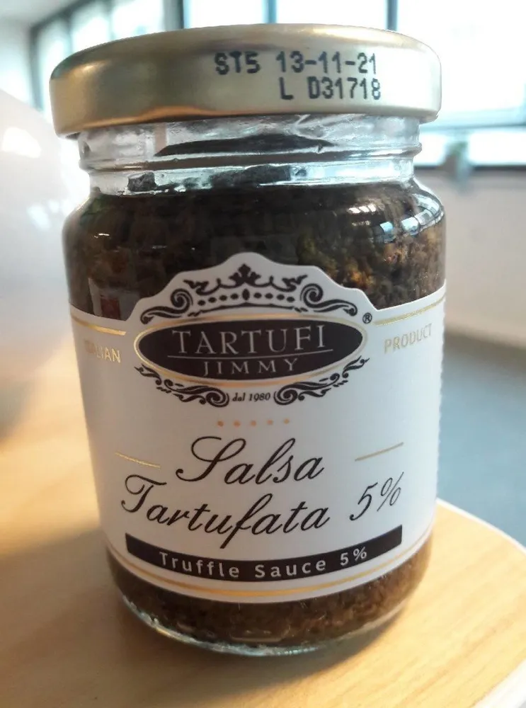 Salsa Tartufata 5%