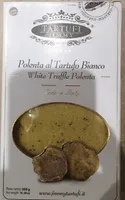 Polenta al Tartufo Bianco