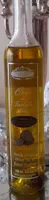 Extra Virgin olive oil & black truffle