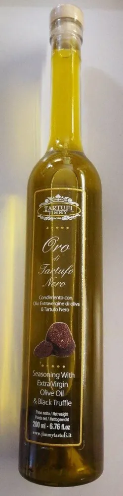 Or di tartuffe nero