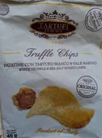 Tartufi Jimmy Truffle Chips