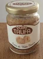 Salsa al tartufo bianco
